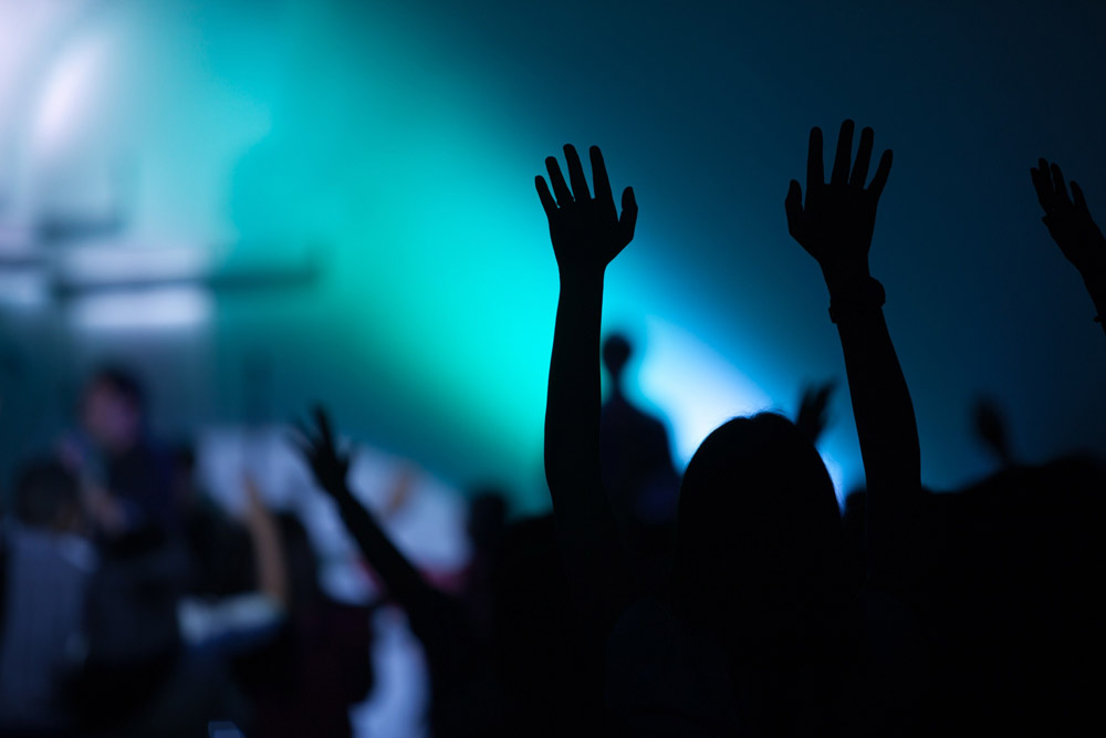 worship